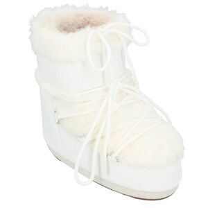 Moon Boot Icon Low Boot